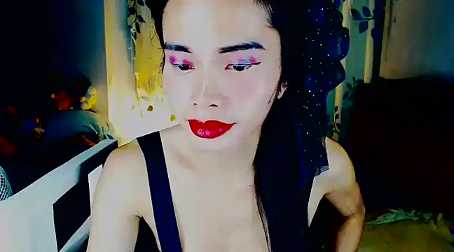 Snapshot of AsianDollLena chatting on 01-31-25, 10:52 AsianDollLena online show from 01-31-25, 10:52