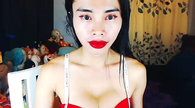 Snapshot of AsianDollLena chatting on 02-11-25, 12:49 AsianDollLena online show from 02-11-25, 12:49