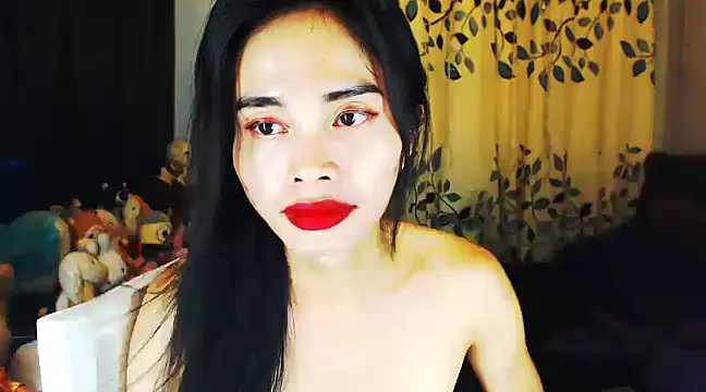 Snapshot of AsianDollLena chatting on 02-12-25, 01:48 AsianDollLena online show from 02-12-25, 01:48