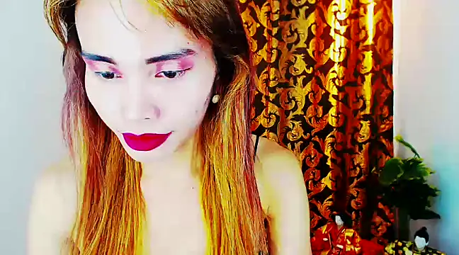 Snapshot of AsianDollLena chatting on 03-10-25, 06:45 AsianDollLena online show from 03-10-25, 06:45