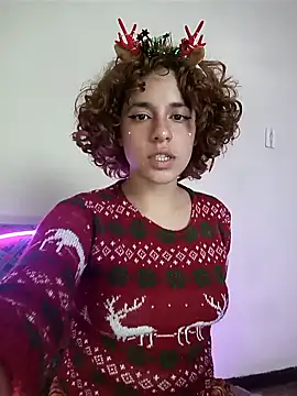 EmmaMelissa0521 online show from 12-13-24, 10:34