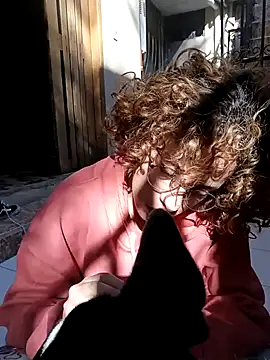 EmmaMelissa0521 online show from 01-19-25, 09:13