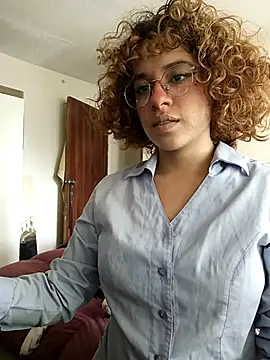 EmmaMelissa0521 online show from 03-16-25, 07:49