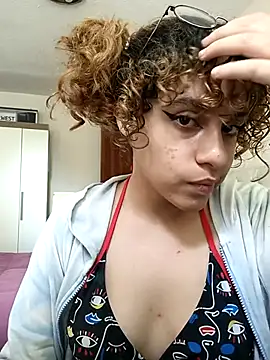 EmmaMelissa0521 online show from 03-21-25, 07:13