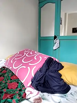 EmmaMelissa0521 online show from 12-14-25, 08:02