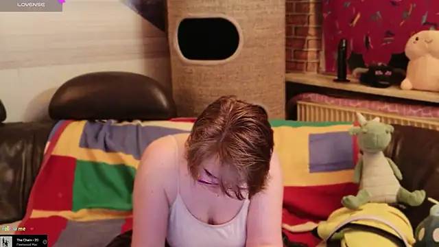 GamerGirl Eve online show from 02-04-26, 06:25