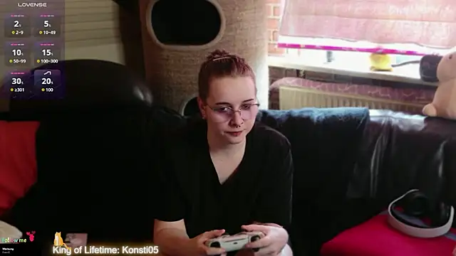 GamerGirl Eve online show from 06-16-26, 04:09