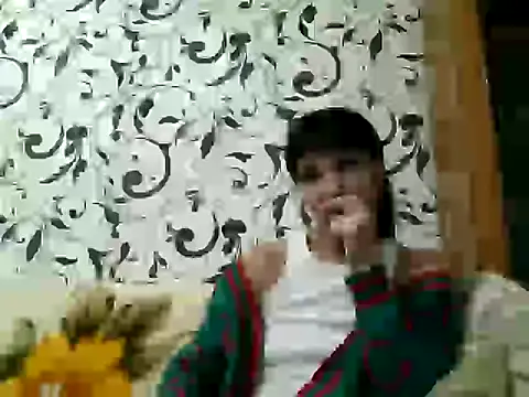 JeaneDavis online show from 10-19-25, 02:18