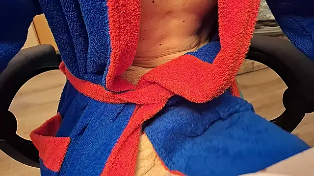 Danyell K287 online show from 12-05-25, 10:24