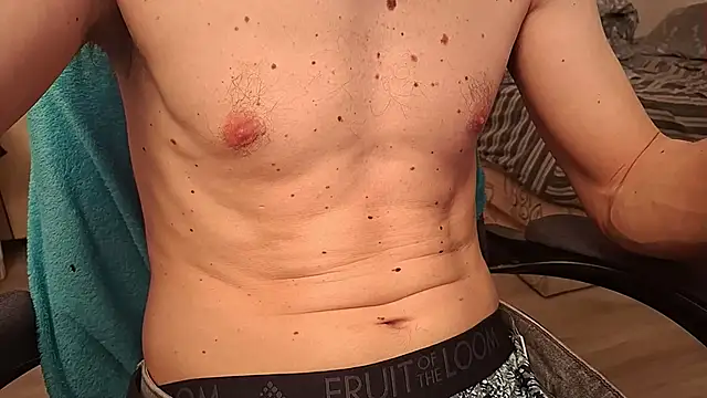 Danyell K287 online show from 01-13-26, 10:26