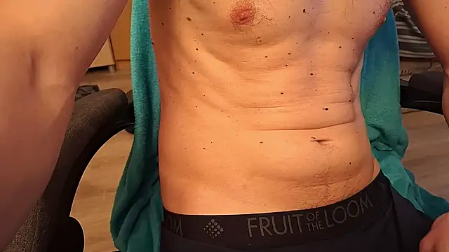 Danyell K287 online show from 02-08-26, 05:49