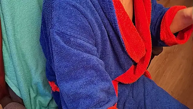 Danyell K287 online show from 03-14-26, 07:36