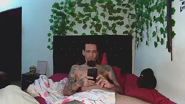 caribbeanlover1 online show from 10-24-25, 11:34