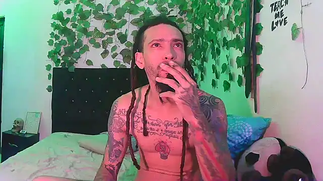 caribbeanlover1 online show from 01-09-26, 02:31