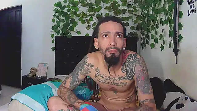 caribbeanlover1 online show from 01-12-26, 02:55