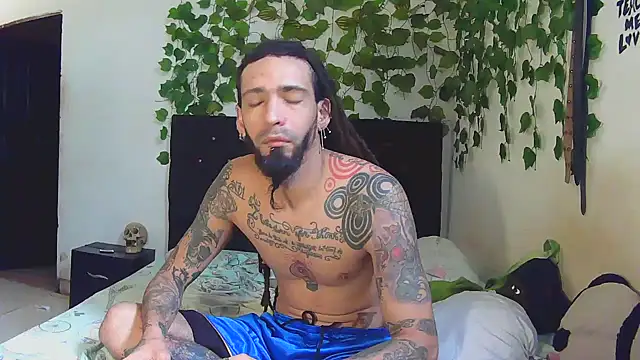 caribbeanlover1 online show from 02-02-26, 05:11