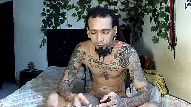 caribbeanlover1 online show from 07-13-26, 02:42
