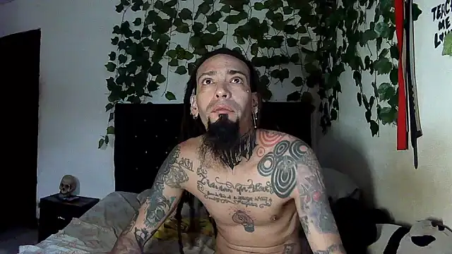 caribbeanlover1 online show from 07-27-26, 11:50