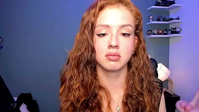 Cassandra Caiin online show from 01-05-25, 01:56