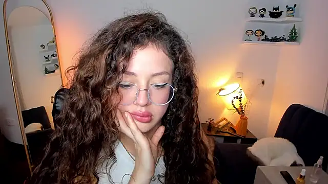 Cassandra Caiin online show from 02-28-26, 04:46