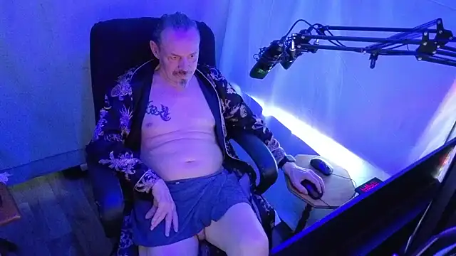 Richy  Rich  online show from 04-25-26, 11:57