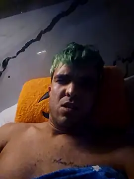 Joseitox21 online show from 01-12-26, 06:07