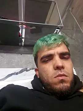 Joseitox21 online show from 02-02-26, 03:05