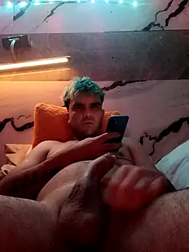 Joseitox21 online show from 03-08-26, 04:38