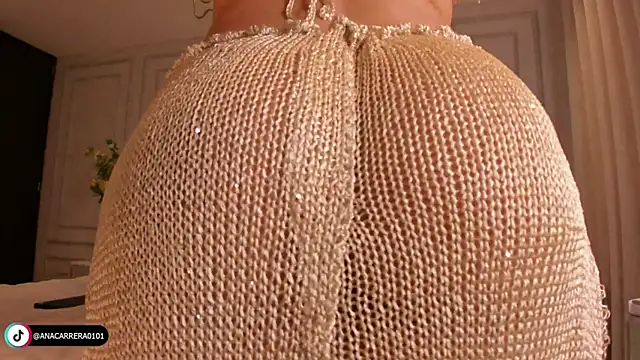 Snapshot of AnaCarrera chatting on 11-22-25, 10:31 AnaCarrera online show from 11-22-25, 10:31