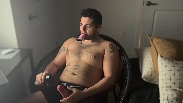 The SockJock online show from 03-21-25, 11:12