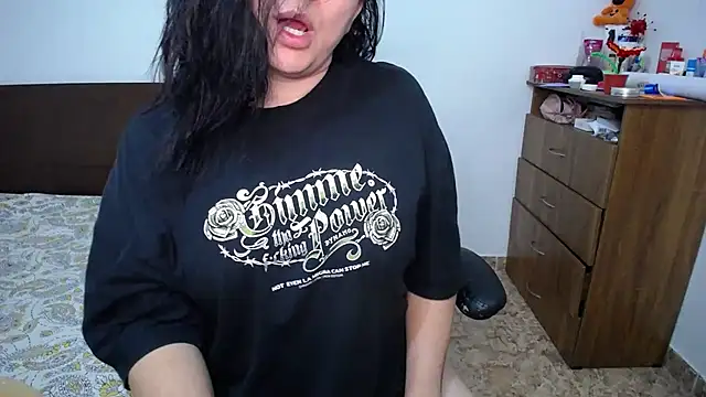 alexa milsf online show from 07-03-26, 02:18