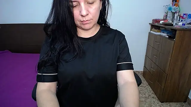 alexa milsf online show from 07-14-26, 01:41
