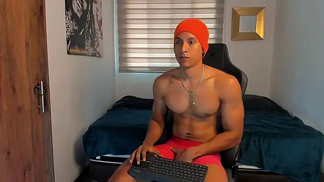 Liam V online show from 12-04-24, 12:25