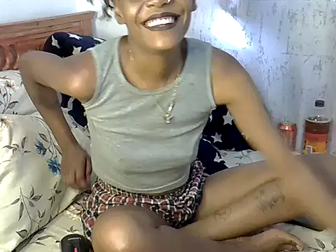 purplescarlet online show from 02-01-26, 08:46