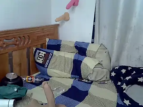 purplescarlet online show from 04-16-26, 10:01