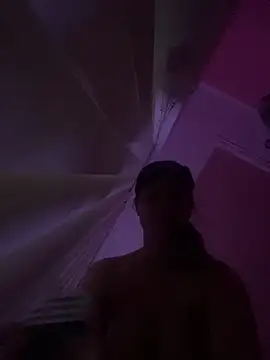 Flossy Vettie online show from 10-26-25, 03:18