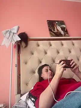 Flossy Vettie online show from 11-11-25, 12:05