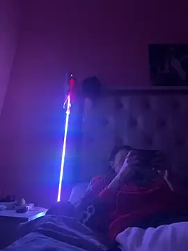 Flossy Vettie online show from 11-29-25, 03:59