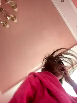 Flossy Vettie online show from 01-07-26, 12:51