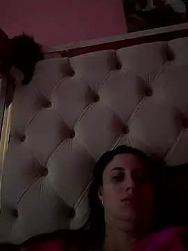 Flossy Vettie online show from 01-08-26, 02:19