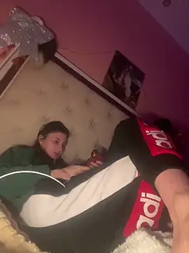 Flossy Vettie online show from 01-31-26, 07:11