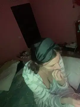 Flossy Vettie online show from 03-21-26, 02:05