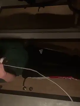 Flossy Vettie online show from 04-02-26, 01:47