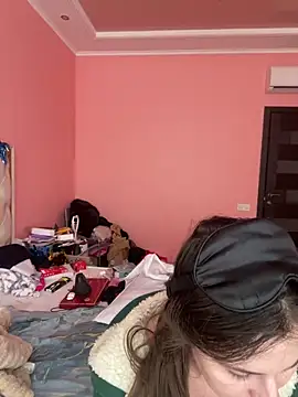 Flossy Vettie online show from 04-02-26, 03:20