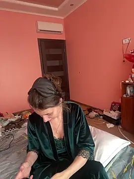 Flossy Vettie online show from 04-07-26, 02:28