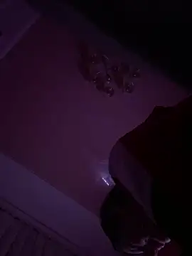 Flossy Vettie online show from 04-08-26, 06:30