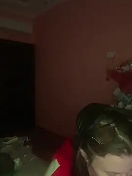 Flossy Vettie online show from 04-16-26, 09:39