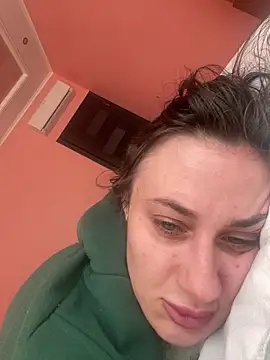 Flossy Vettie online show from 04-19-26, 11:31