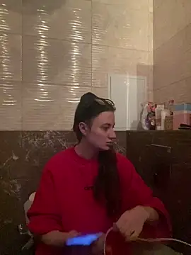 Flossy Vettie online show from 04-21-26, 11:27