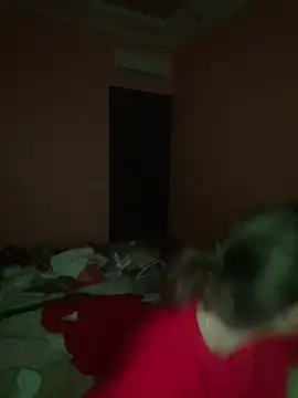 Flossy Vettie online show from 04-21-26, 11:29